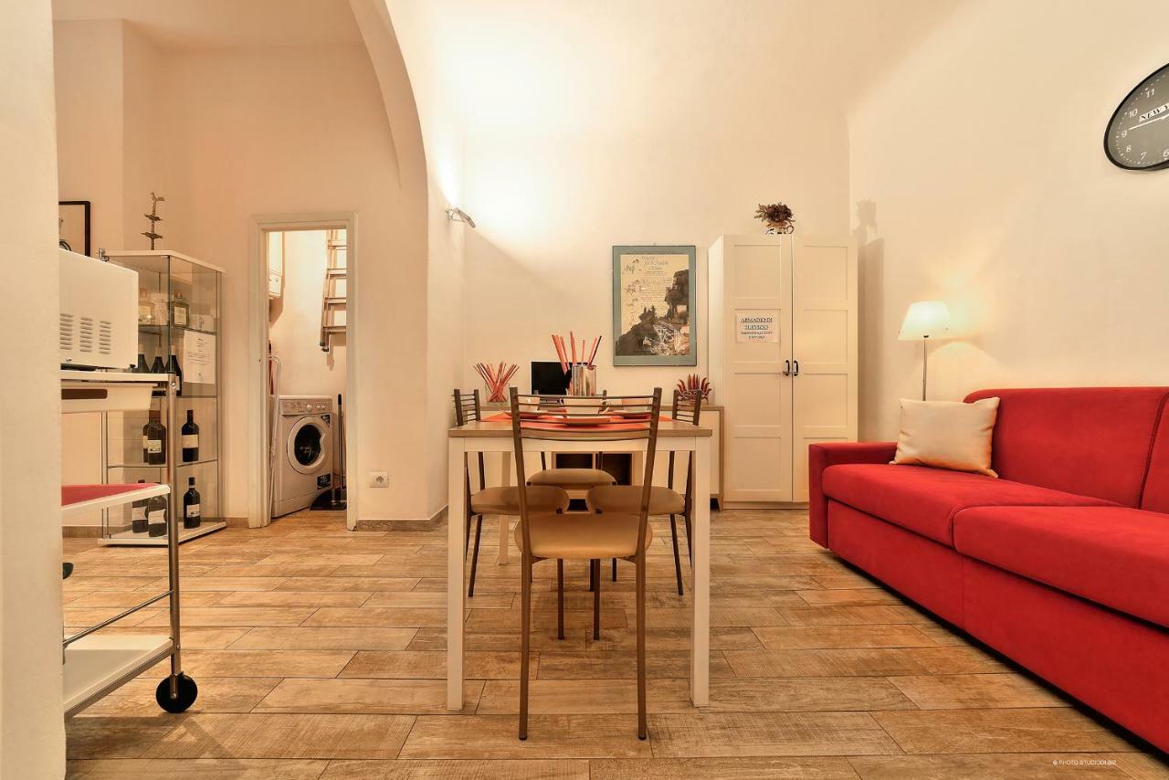 Wine Apartments Florence Colorino Luaran gambar