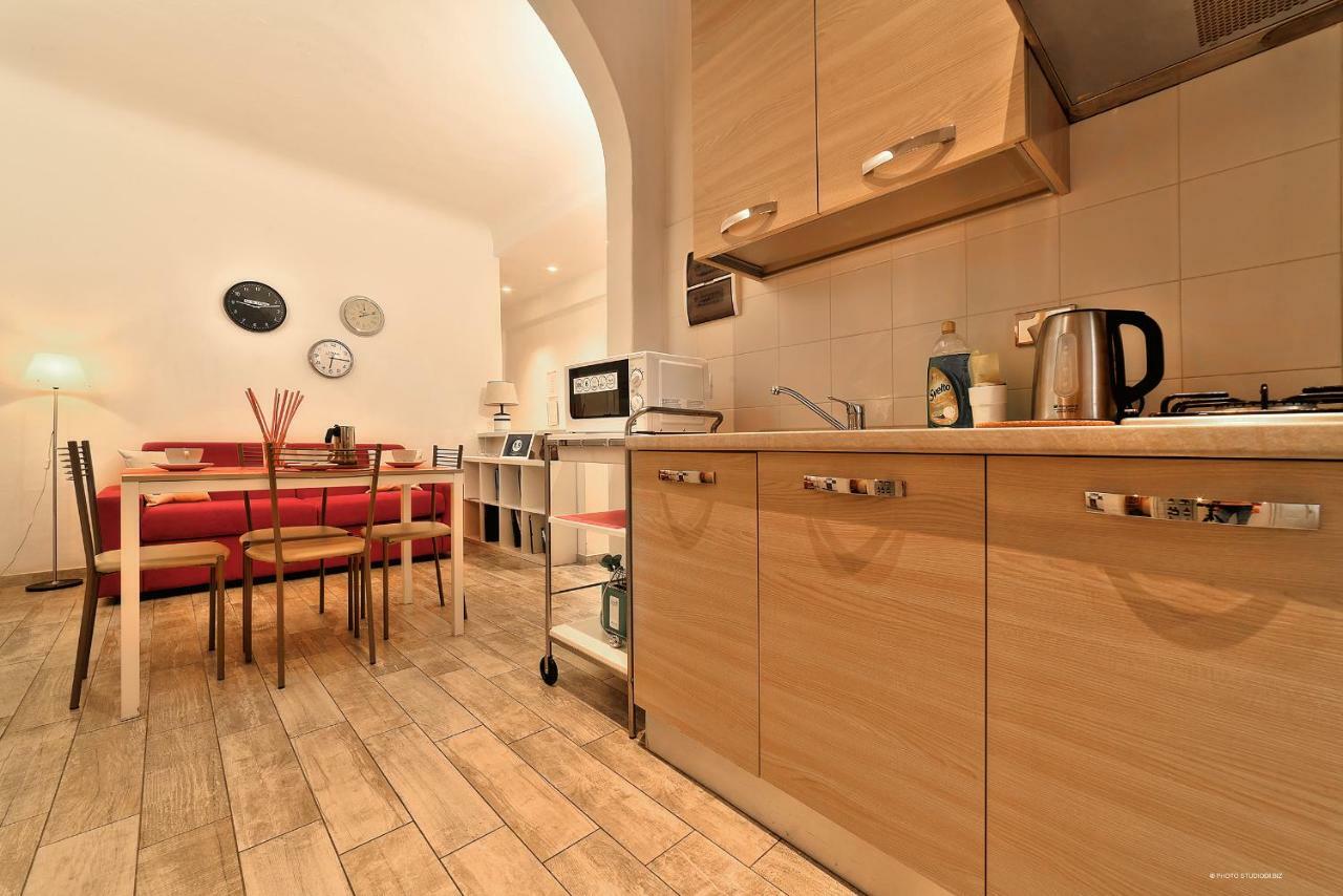 Wine Apartments Florence Colorino Luaran gambar