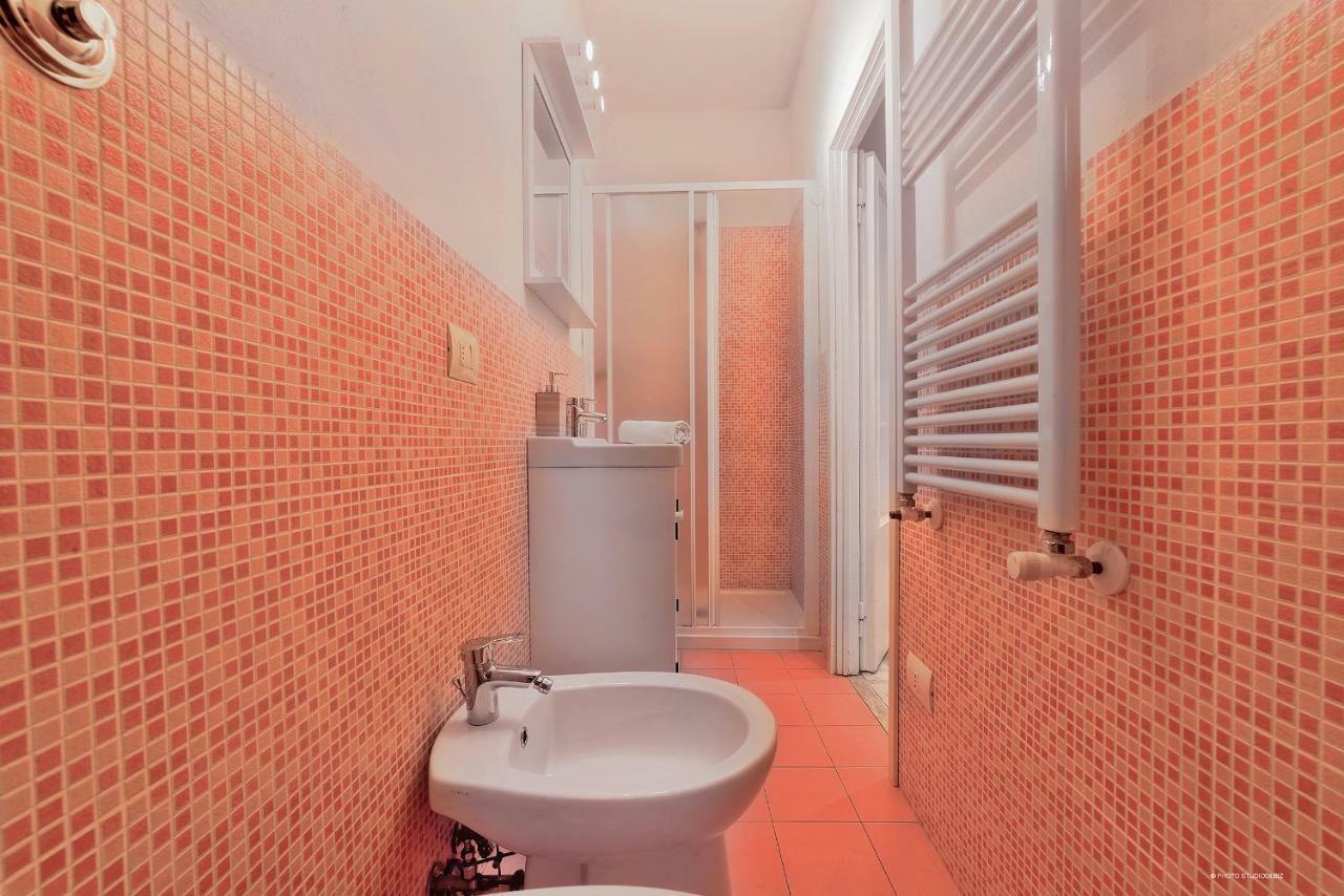 Wine Apartments Florence Colorino Luaran gambar
