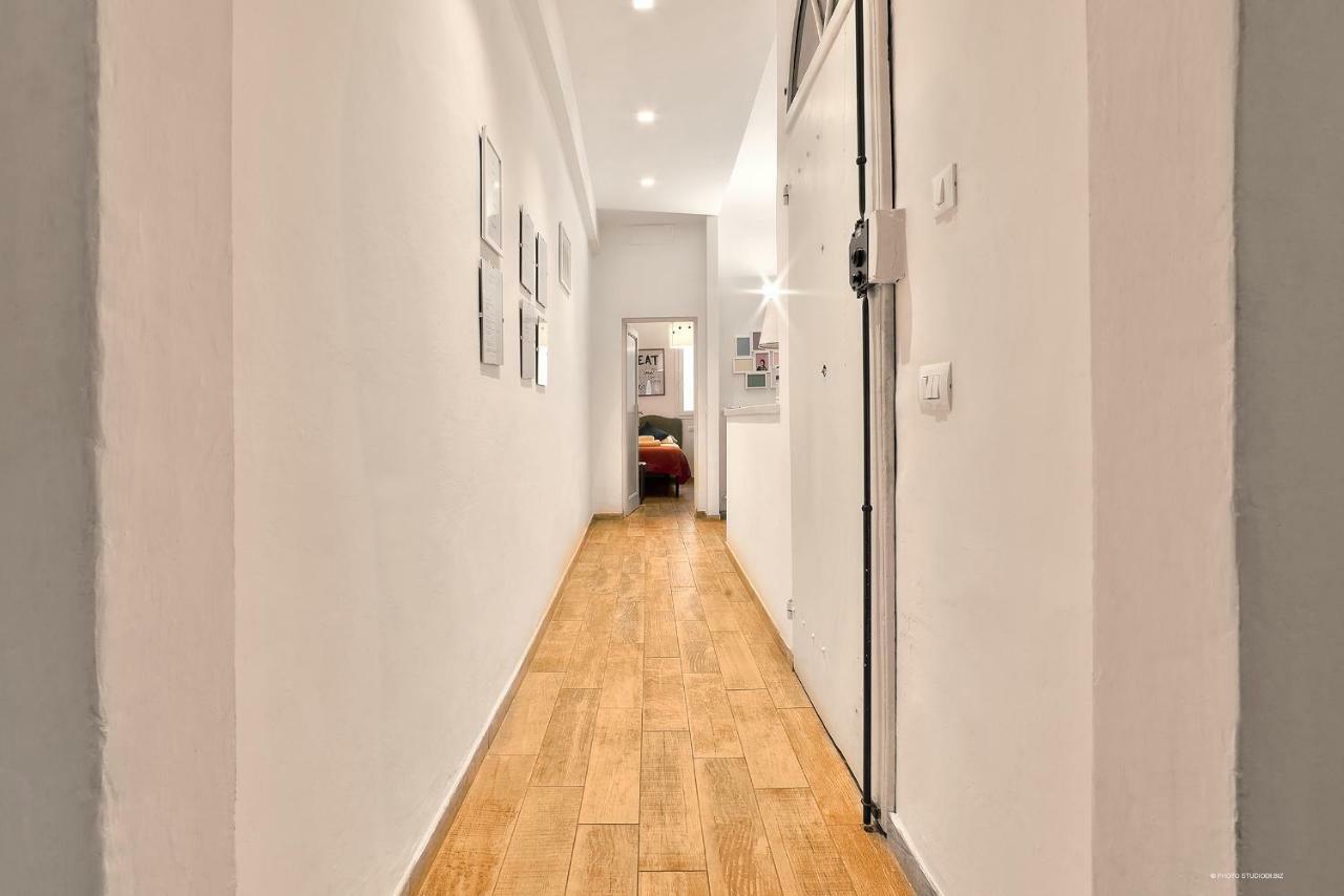 Wine Apartments Florence Colorino Luaran gambar