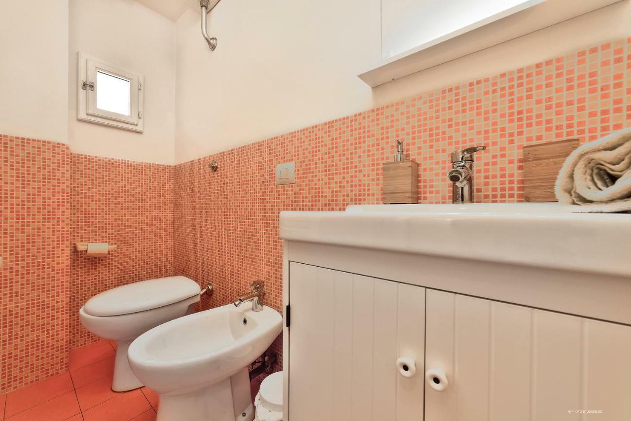 Wine Apartments Florence Colorino Luaran gambar