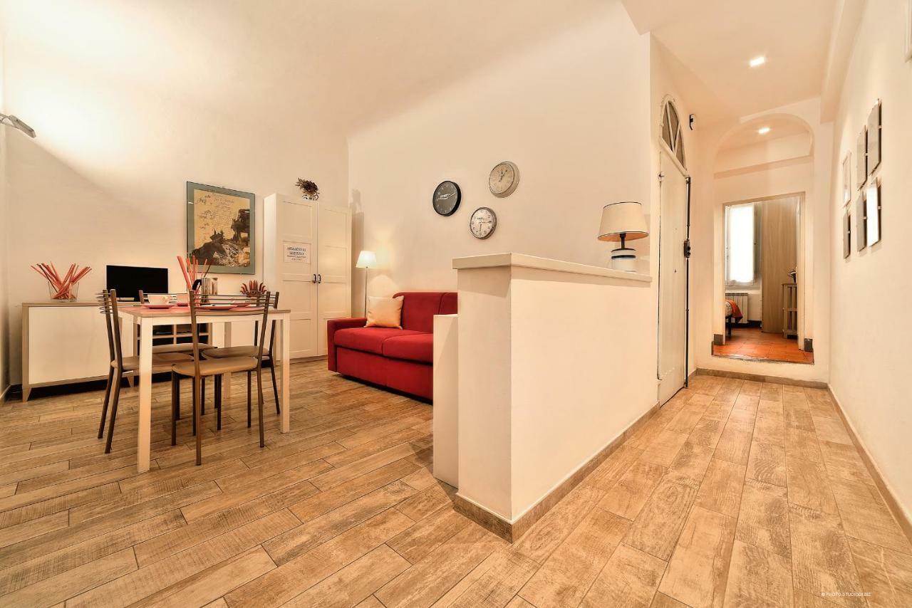 Wine Apartments Florence Colorino Luaran gambar
